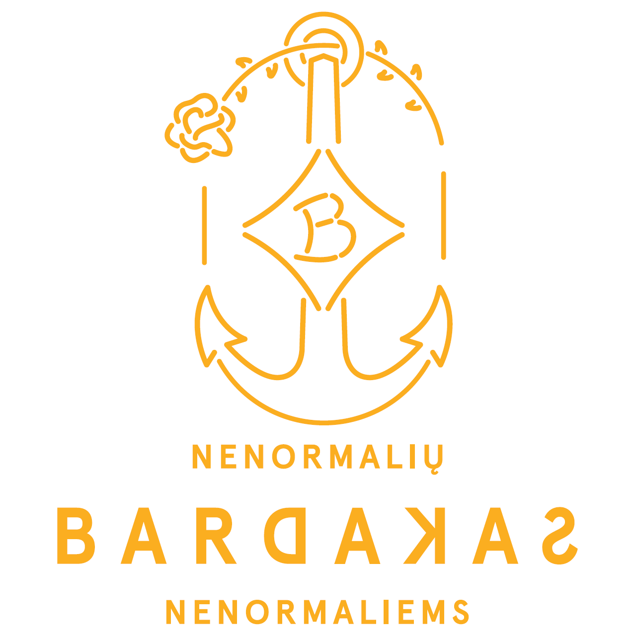 Bardakas Klaipėda